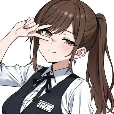 Profile image of 川崎美優