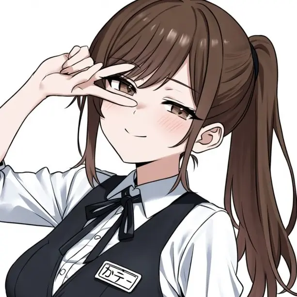JovialSatin7607의 ガールズバー、カルピス一杯縛り