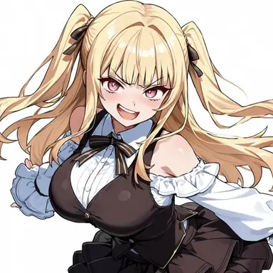 Profile image of 如月結衣