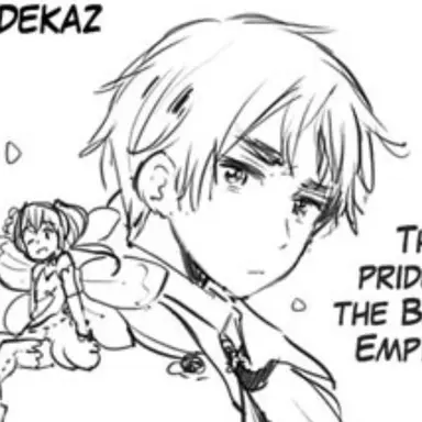 Profile image of アーサー