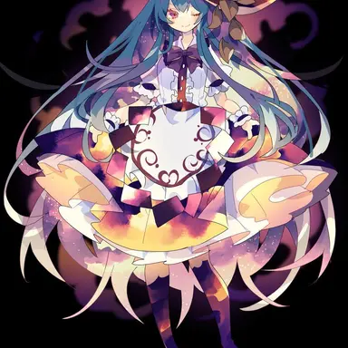 Profile image of 天子