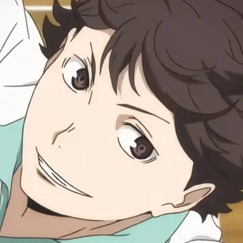 4949552의 유학 | 오이카와 토오루