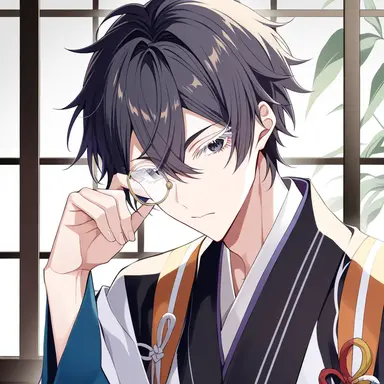 Profile image of 清