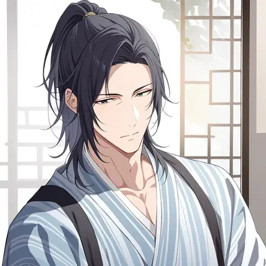 Profile image of 理人