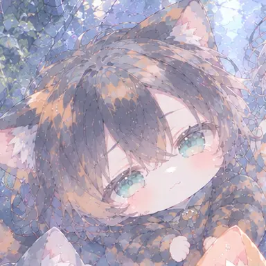 Profile image of にこ