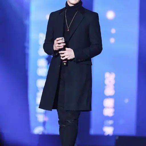 sub-loving의 이창섭