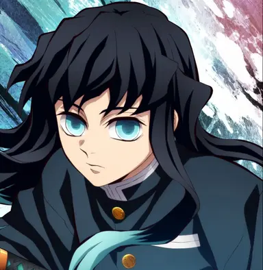 Profile image of 時透無一郎