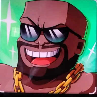 Profile image of 짱돌