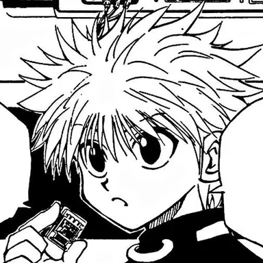 Profile image of キルア