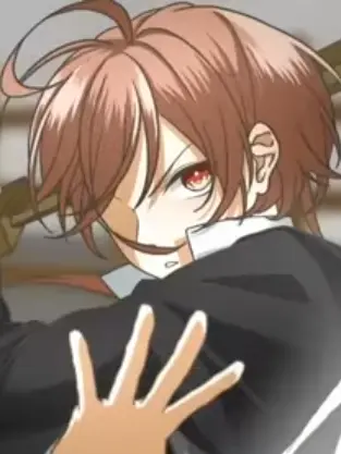 TangyLane8681의 問題児に好かれました