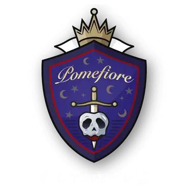 Profile image of ポムフィオーレ寮