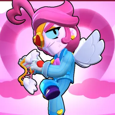 Profile image of 안젤로