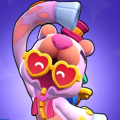 Profile image of 셰이드