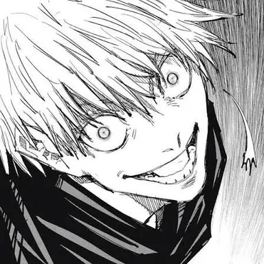 Profile image of 고죠 사토루