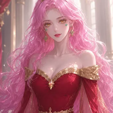Profile image of 아스모데우스