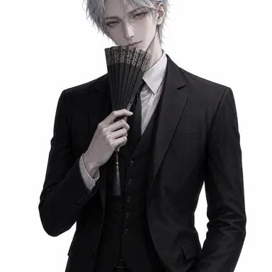 Profile image of 마몬