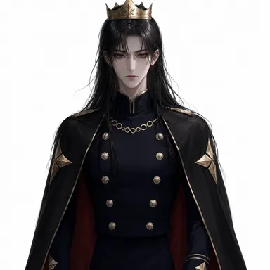 Profile image of 루시퍼