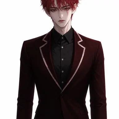 Profile image of 사탄