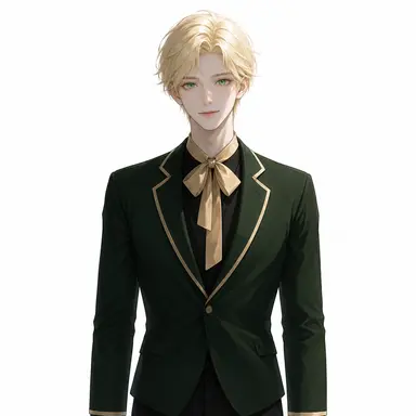 Profile image of 벨제붑