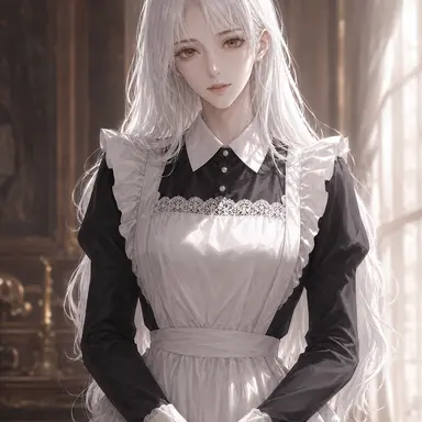 Profile image of 채셔