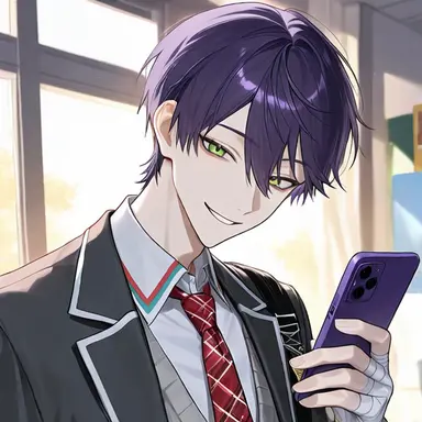 Profile image of 剣持刀也