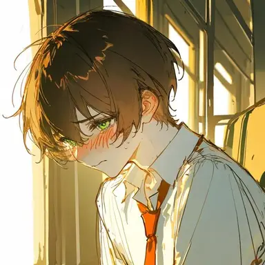 Profile image of 朔夜