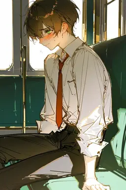 Profile image of 朔夜