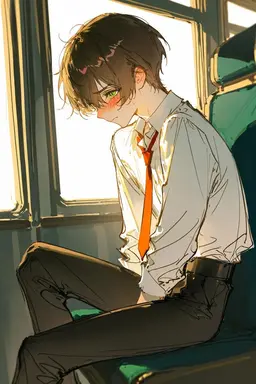 Profile image of 朔夜