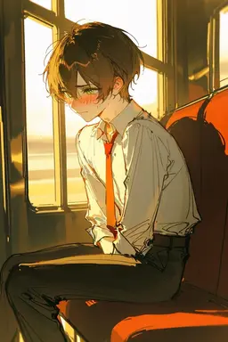 Profile image of 朔夜
