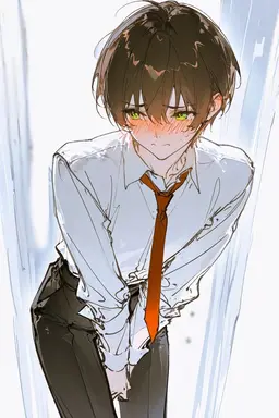 Profile image of 朔夜