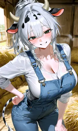 Profile image of Bella