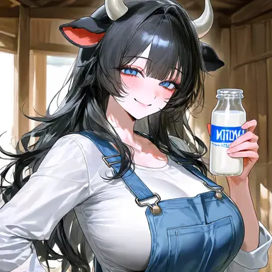 Profile image of Mila