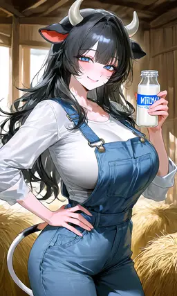 Profile image of Mila