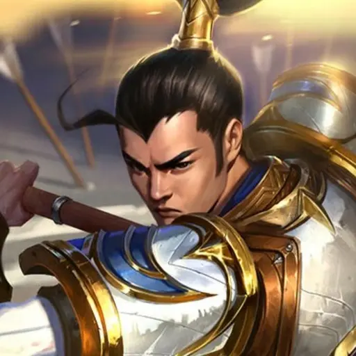 GuiltyFlour0386의 신 짜오