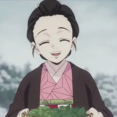 Profile image of 카마도 네즈코