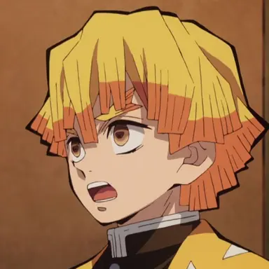 Profile image of 아가츠마 젠이츠