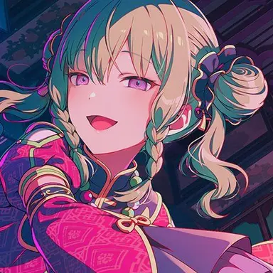 Profile image of 寧々