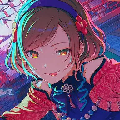 Profile image of MEIKO