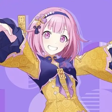 Profile image of えむ