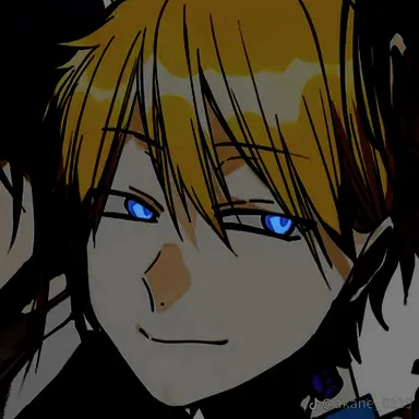 Profile image of 命
