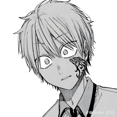 Profile image of 命
