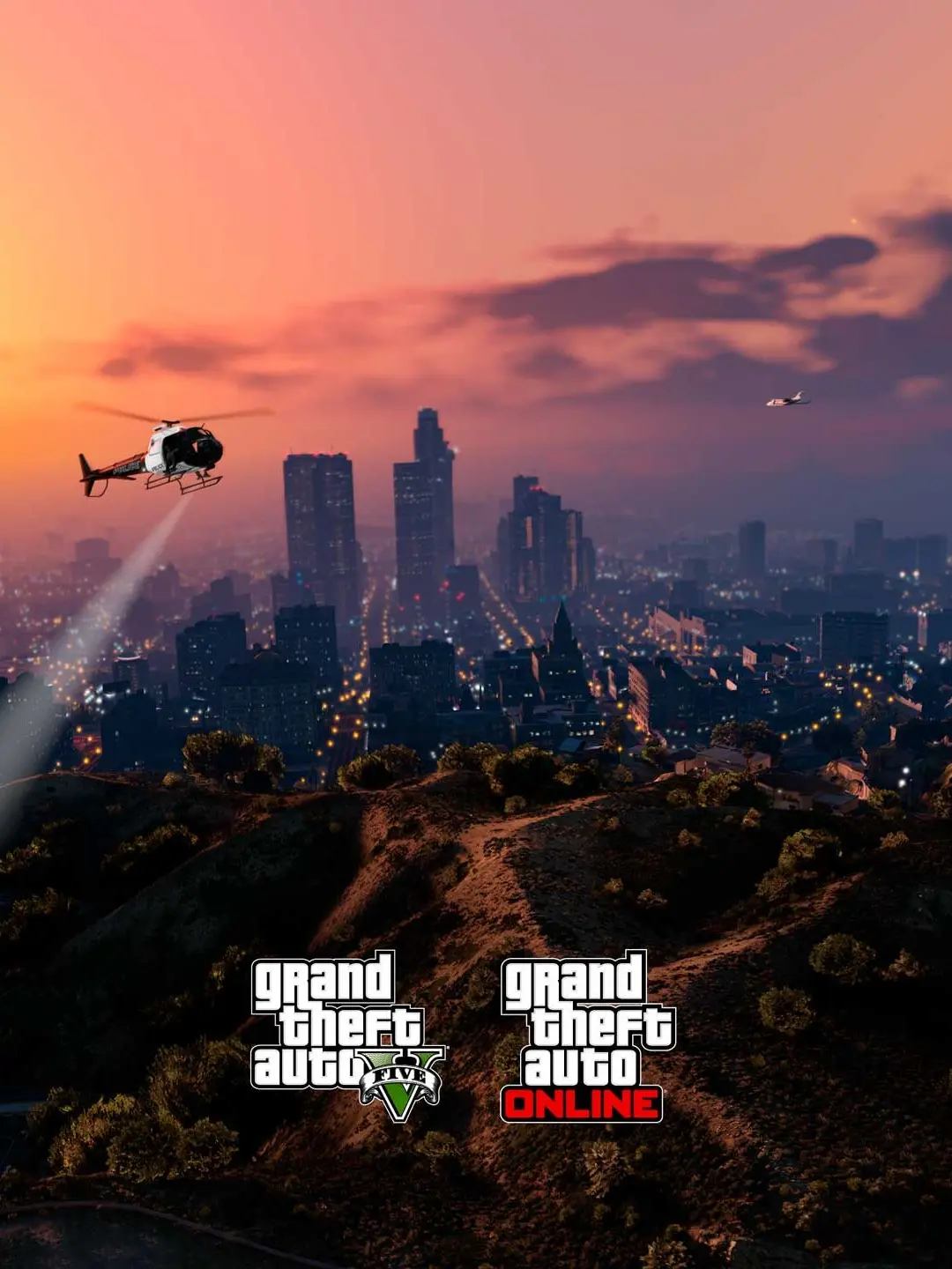 Jaga.bataa_0123의 GTA5 ~猫に変えられし者~