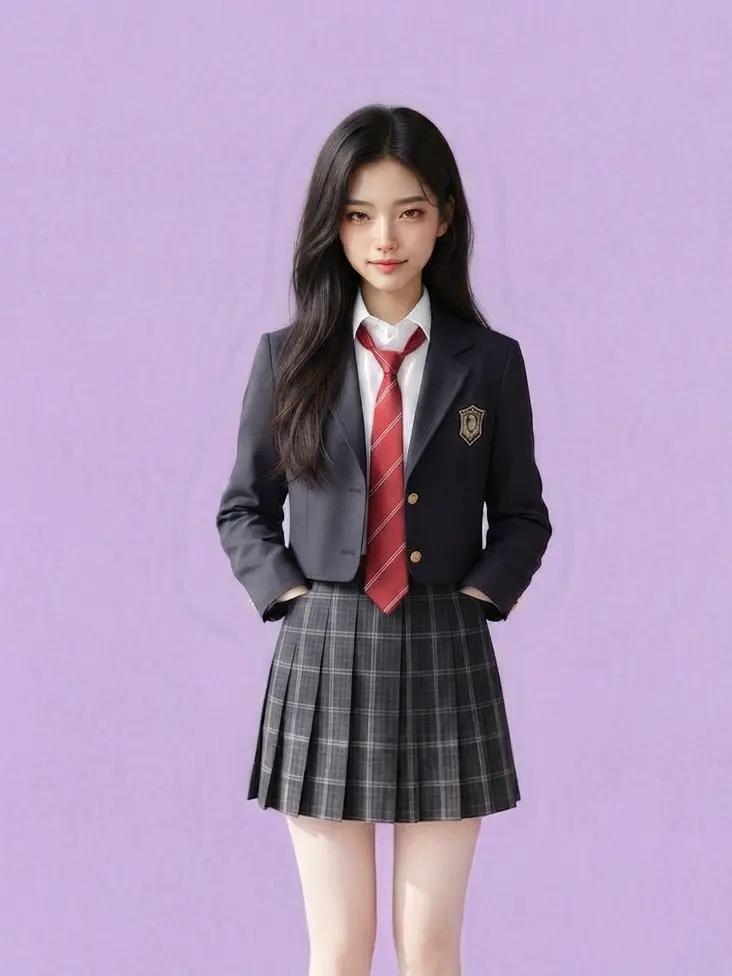 FitAnise7640의 꾀병 부리고 조퇴했더니 오지로 워프?
