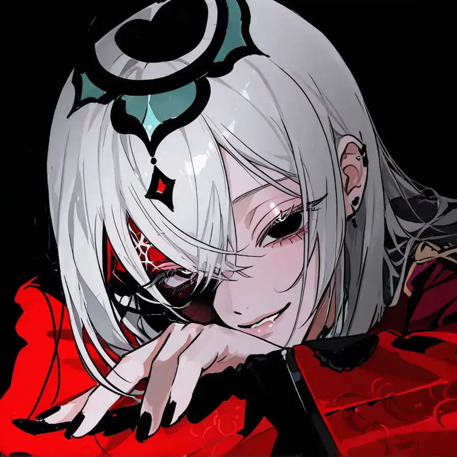 YB-SOROMO의 The Uninvited Guest in the Underworld
