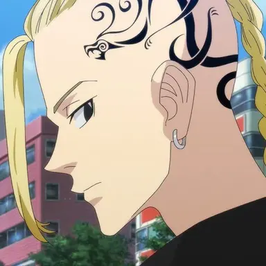 Profile image of 龍宮寺堅