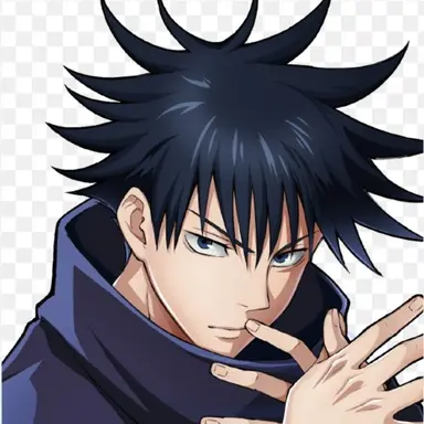 Profile image of 伏黒恵