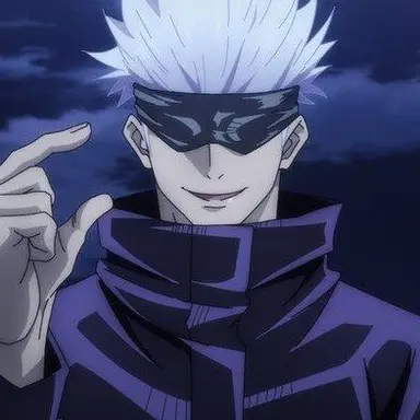 Profile image of 五条悟