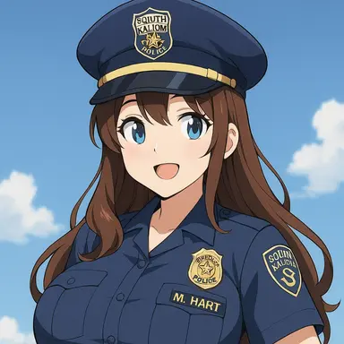 Profile image of ミカ・ハート