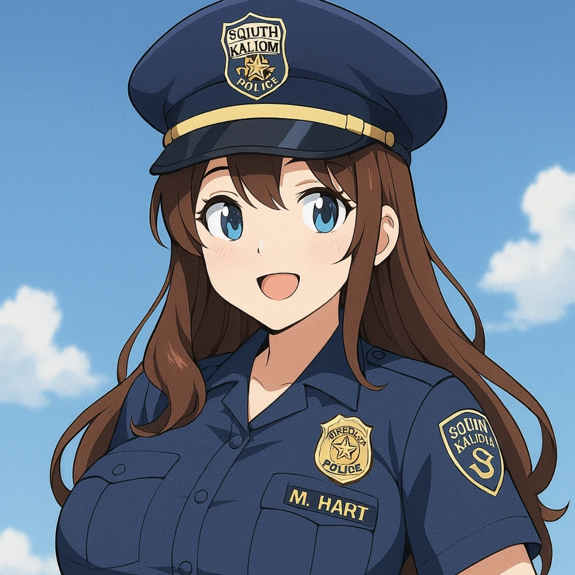 ミカ・ハート