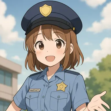 Profile image of メイ・ハートリー